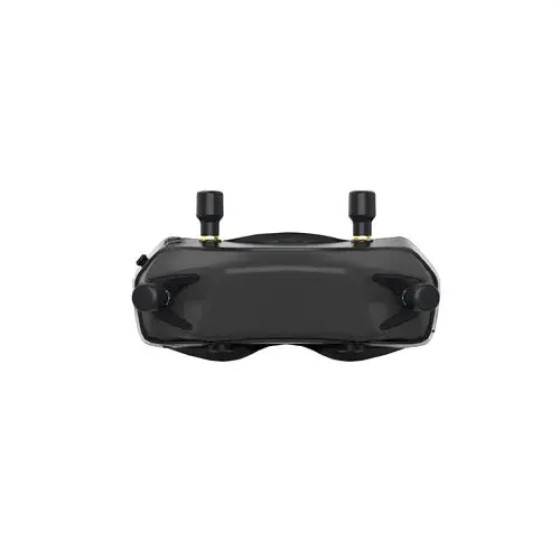 2023 News Skyzone SKY04O OLED 5.8G 48CH Steady View Receiver 1024X768 DVR FPV Gog/gles With Head Tracker Fan for RC Racing Drone